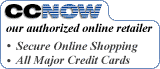 CCNOW, the Spungishop Authorized Dealer
