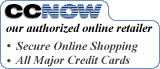 CCNOW, the Spunishop Authorized Dealer