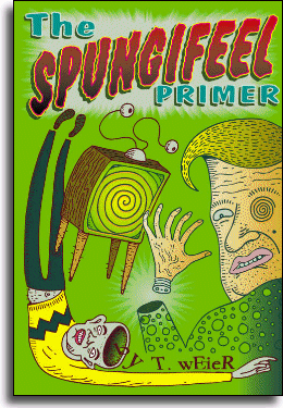 The Spungifeel Primer cover