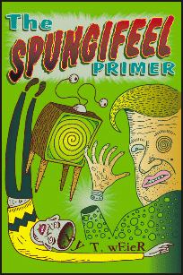 Spungifeel Primer cover/link